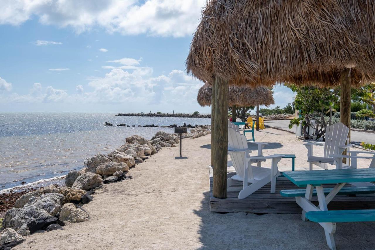 Sea Mist - Oceanfront-Lake-Kayak-Paddleboard-Bike Key Largo Esterno foto