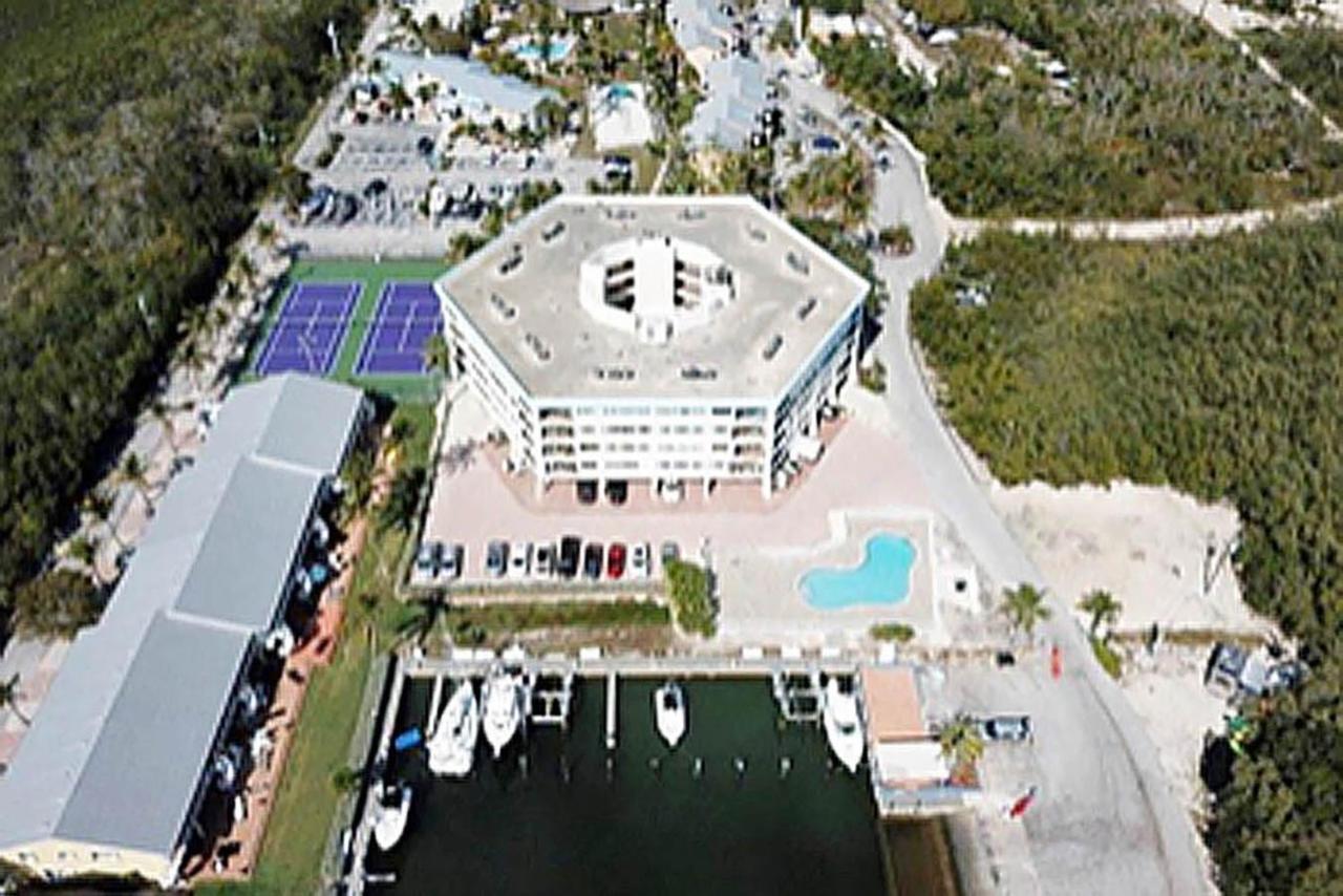 Sea Mist - Oceanfront-Lake-Kayak-Paddleboard-Bike Key Largo Esterno foto