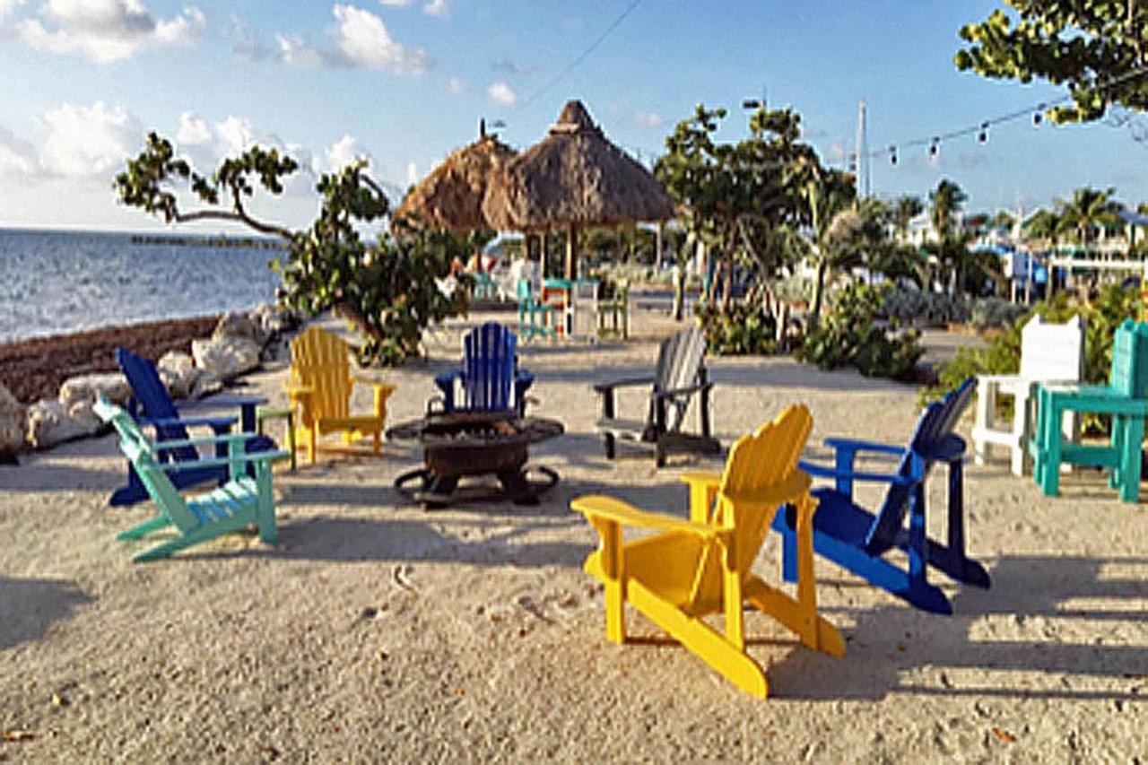 Sea Mist - Oceanfront-Lake-Kayak-Paddleboard-Bike Key Largo Esterno foto