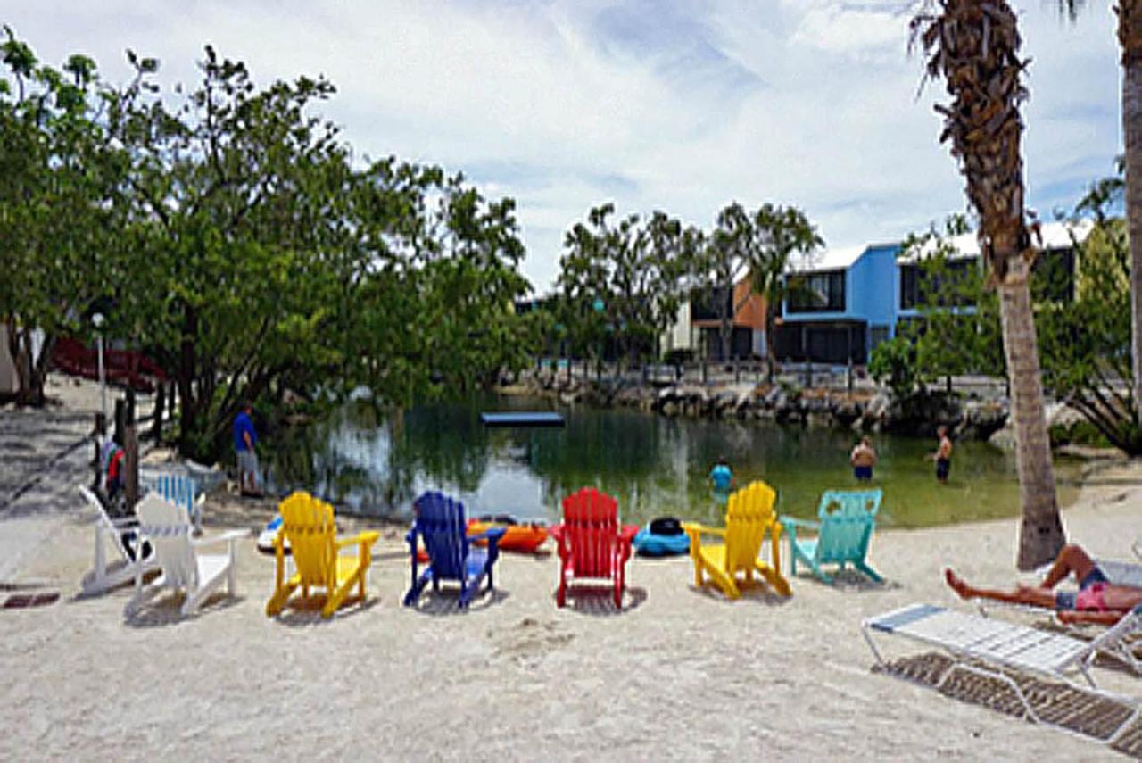 Sea Mist - Oceanfront-Lake-Kayak-Paddleboard-Bike Key Largo Esterno foto