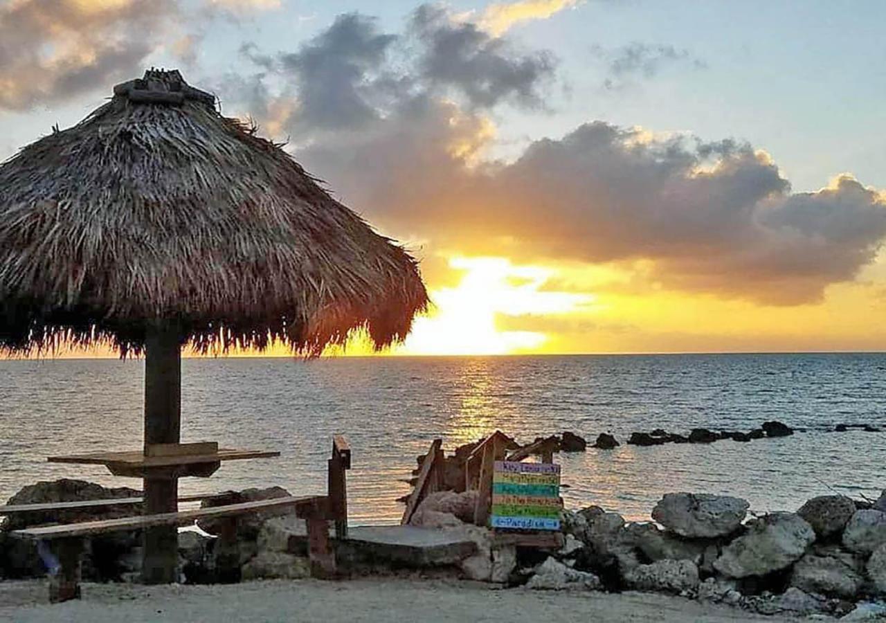 Sea Mist - Oceanfront-Lake-Kayak-Paddleboard-Bike Key Largo Esterno foto