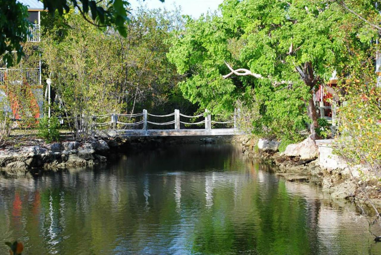 Sea Mist - Oceanfront-Lake-Kayak-Paddleboard-Bike Key Largo Esterno foto