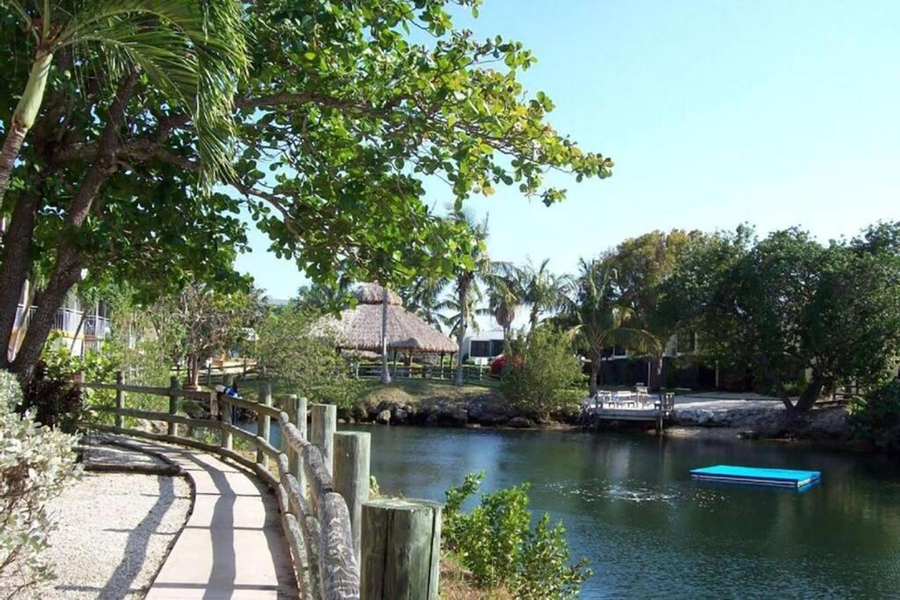 Sea Mist - Oceanfront-Lake-Kayak-Paddleboard-Bike Key Largo Esterno foto