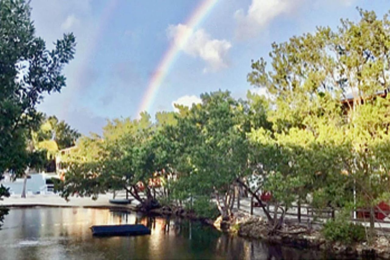 Sea Mist - Oceanfront-Lake-Kayak-Paddleboard-Bike Key Largo Esterno foto